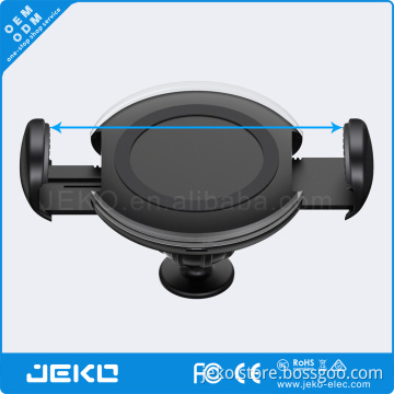 Wholesale manufacturer sales mobile car holder cell phone holder wireless car charger